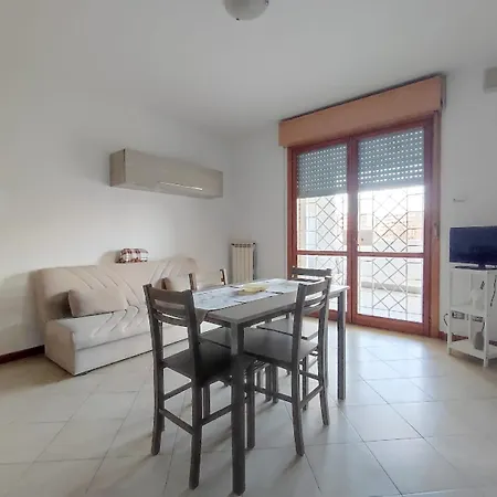 Residenza Diana Apartmán