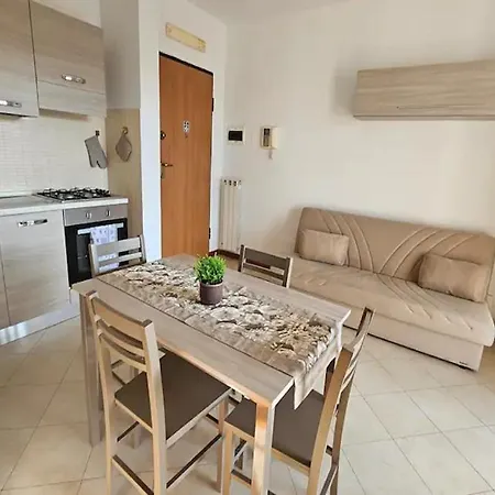 شقة Residenza Diana