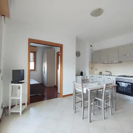شقة Residenza Diana *