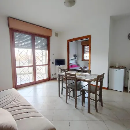 Residenza Diana Apartmán Lunghezza