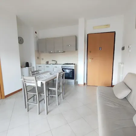 Residenza Diana شقة *
