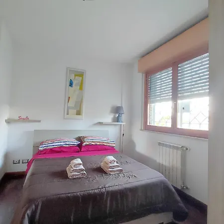 Residenza Diana Lunghezza