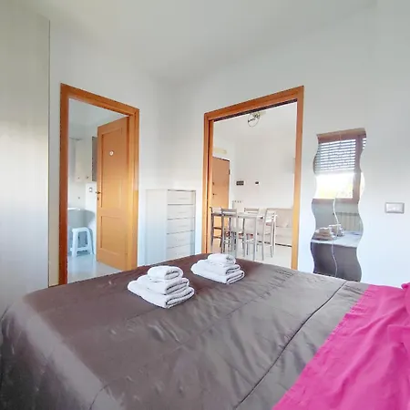 Residenza Diana *
